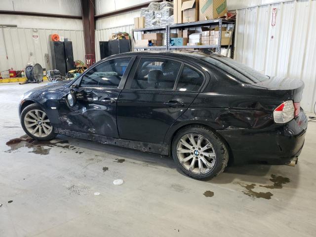 Photo 2 from auction – 2011 BMW 328 I with VIN WBAPH7C50BE681299