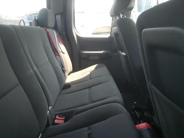 Photo 10 from auction – 2013 GMC SIERRA K15 with VIN 1GTR2VE71DZ300586