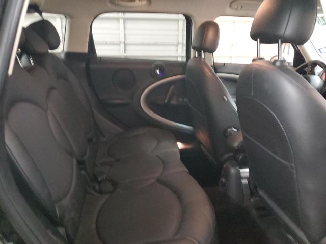 Photo 10 from auction – 2013 MINI COOPER COU with VIN WMWZB3C56DWM31405