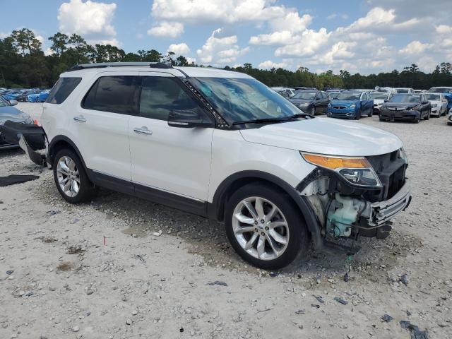 Фото 4 с аукциона – 2013 FORD EXPLORER X с VIN 1FM5K7D82DGB52606