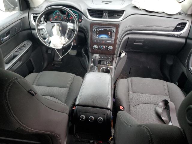 Photo 8 from auction – 2016 CHEVROLET TRAVERSE L with VIN 1GNKRGKD3GJ146136