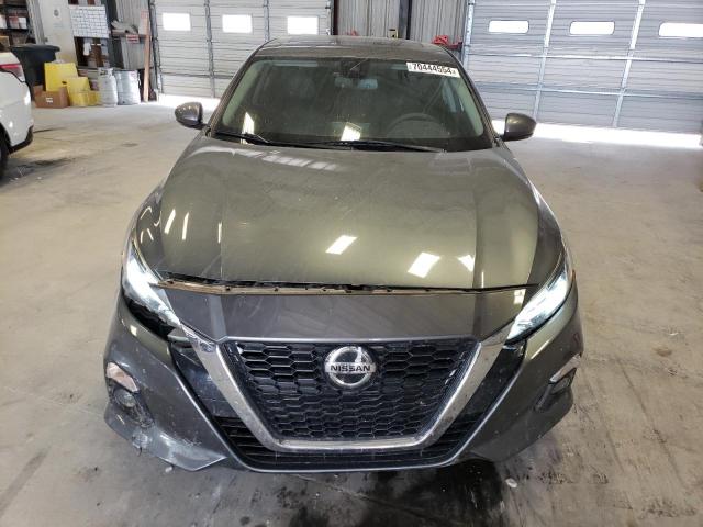 Photo 5 from auction – 2019 NISSAN ALTIMA SL with VIN 1N4BL4EV5KC118516
