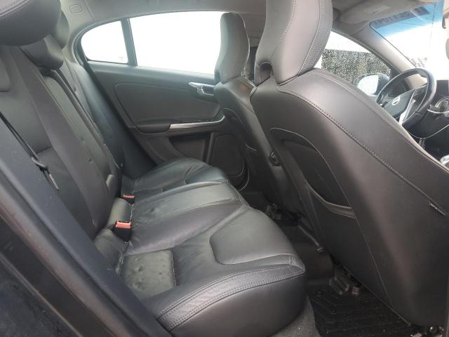 Photo 10 from auction – 2013 VOLVO S60 T5 with VIN YV1612FS5D2187428