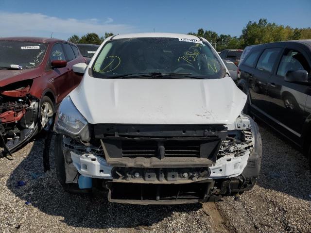 Photo 5 from auction – 2019 FORD ESCAPE SE with VIN 1FMCU9GD3KUC06726