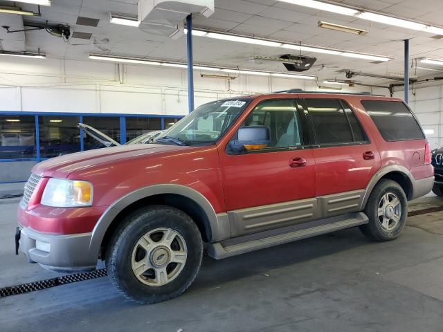 FORD EXPEDITION 2003 with VIN 1FMPU18L83LC11212 - Photo from auction