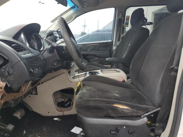Photo 7 from auction – 2013 DODGE GRAND CARA with VIN 2C4RDGCG8DR550474
