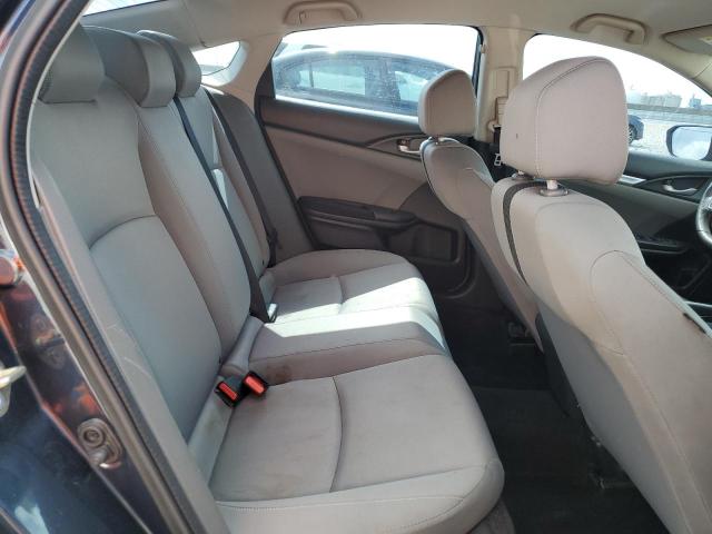 Photo 10 from auction – 2016 HONDA CIVIC LX with VIN 19XFC2F50GE047014