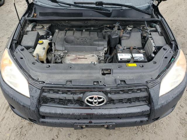 Photo 12 from auction – 2012 TOYOTA RAV4 with VIN 2T3BF4DV5CW261175