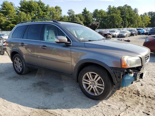 Photo 4 from auction – 2009 VOLVO XC90 3.2 with VIN YV4CZ982291521447