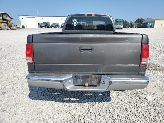 Photo 6 from auction – 2001 DODGE DAKOTA with VIN 1B7GG22N71S336152