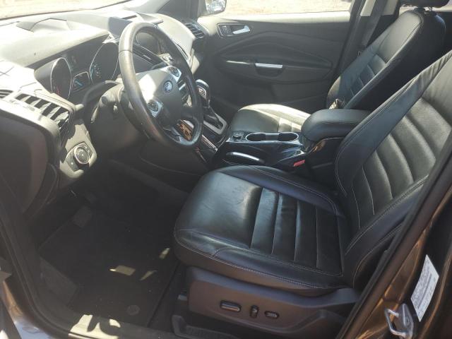 Photo 7 from auction – 2015 FORD ESCAPE TIT with VIN 1FMCU9J99FUC90545