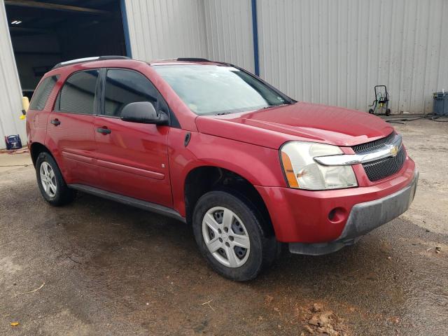 Photo 4 from auction – 2006 CHEVROLET EQUINOX LS with VIN 2CNDL13F666034339