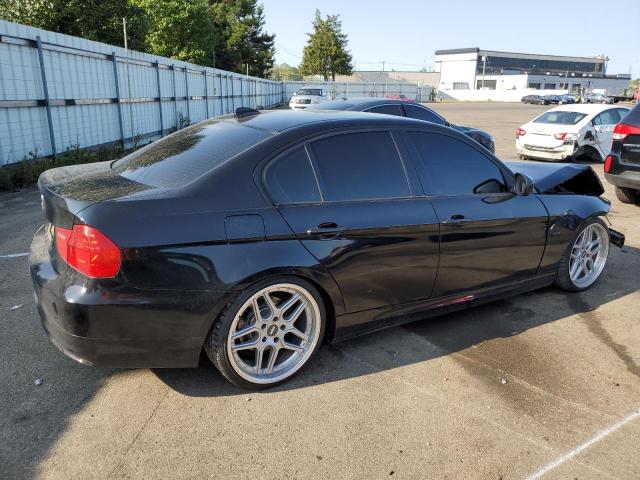 Photo 3 from auction – 2011 BMW 328 XI with VIN WBAPK7C50BF197080