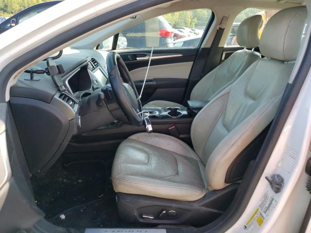 Photo 7 from auction – 2015 FORD FUSION TIT with VIN 3FA6P0K94FR310409