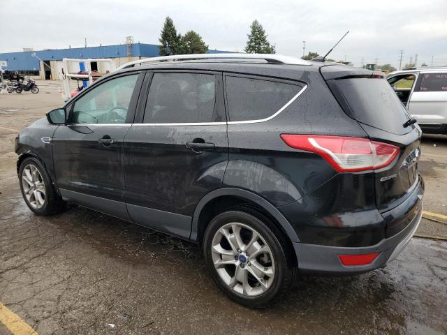Photo 2 from auction – 2015 FORD ESCAPE TIT with VIN 1FMCU0JX0FUC34956