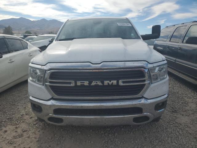 Photo 5 from auction – 2021 RAM 1500 BIG H with VIN 1C6SRFBTXMN655775
