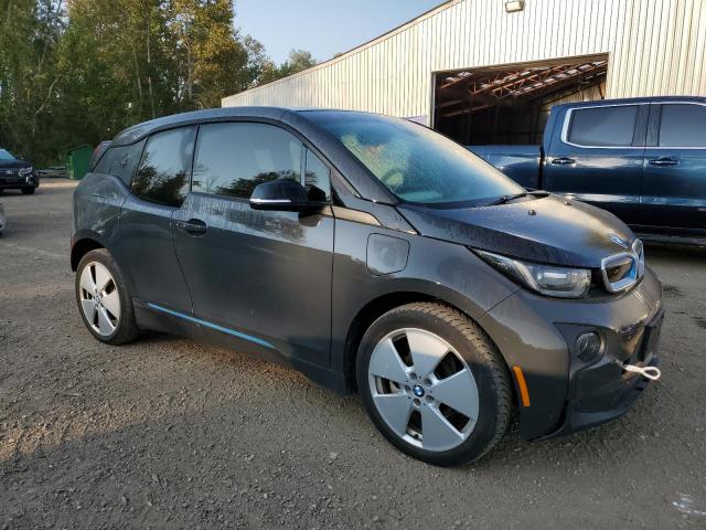 Photo 4 from auction – 2015 BMW I3 REX with VIN WBY1Z4C58FV502998