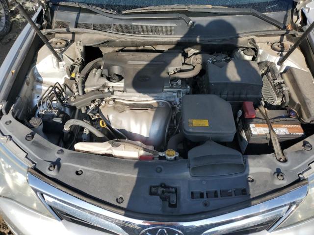 Zdjęcie 11 z aukcji – 2012 TOYOTA CAMRY BASE z VIN 4T1BF1FK3CU127209