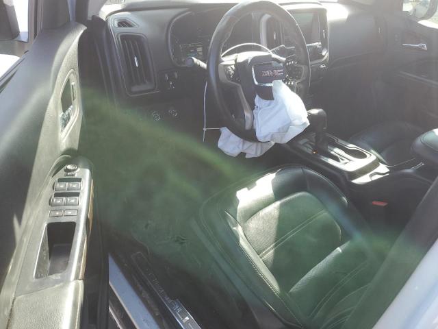 Photo 8 from auction – 2017 GMC CANYON DEN with VIN 1GTP6EE11H1291755