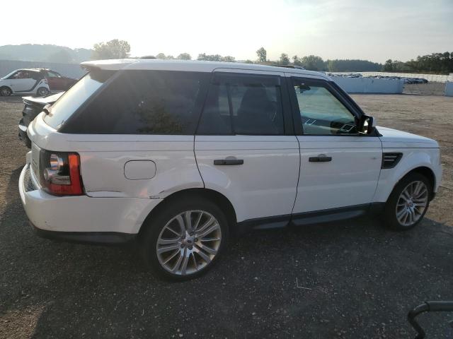 Photo 3 from auction – 2011 LAND ROVER RANGE ROVE with VIN SALSK2D43BA272768