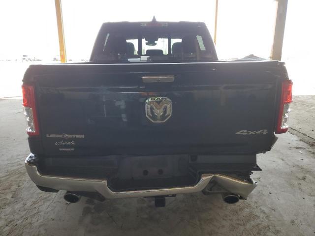 Photo 6 from auction – 2019 RAM 1500 BIG H with VIN 1C6SRFFT8KN840320