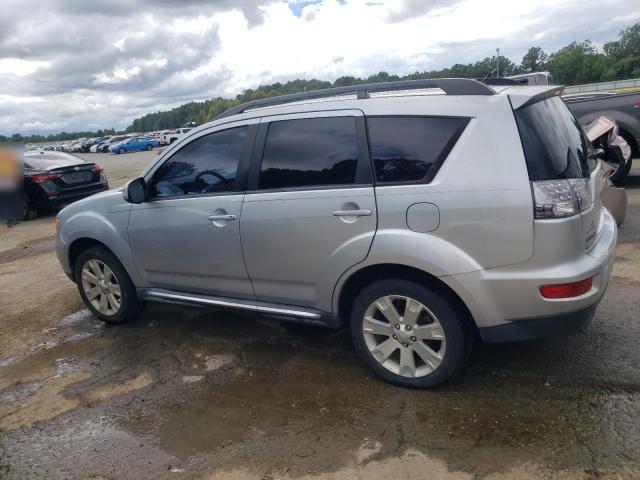 Photo 2 from auction – 2012 MITSUBISHI OUTLANDER with VIN JA4AS3AW4CU003350