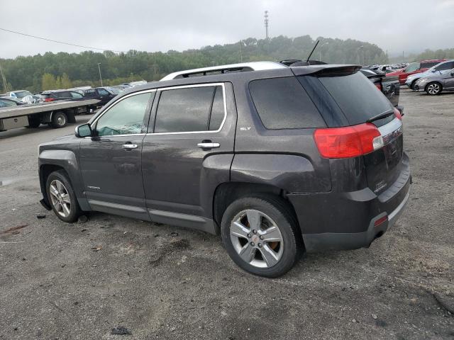 Photo 2 from auction – 2015 GMC TERRAIN SL with VIN 2GKFLYE3XF6296670