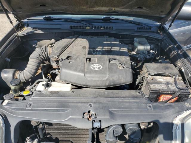 Photo 12 from auction – 2004 TOYOTA 4RUNNER SR with VIN JTEBU14R740042422