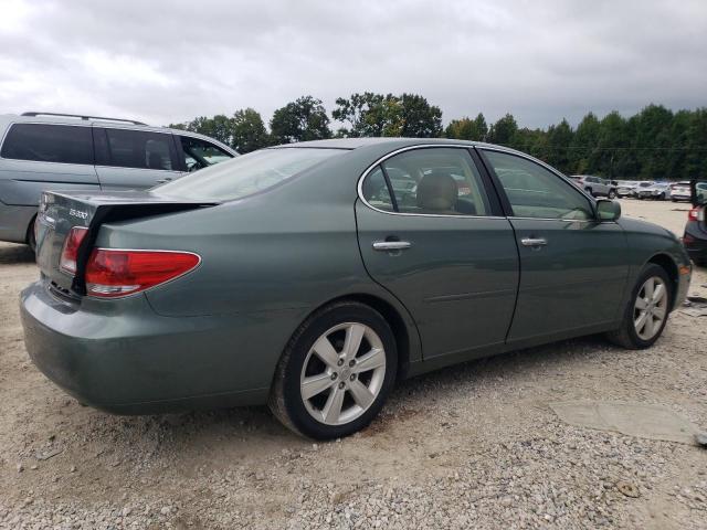 Photo 3 from auction – 2005 LEXUS ES 330 with VIN JTHBA30G355088765