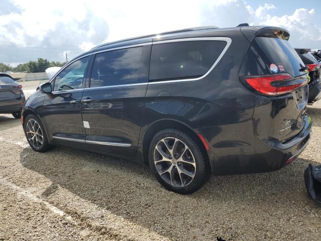 Photo 2 from auction – 2021 CHRYSLER PACIFICA L with VIN 2C4RC3GG6MR564203