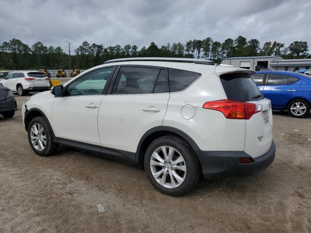 Photo 2 from auction – 2013 TOYOTA RAV4 LIMIT with VIN 2T3YFREV5DW028887