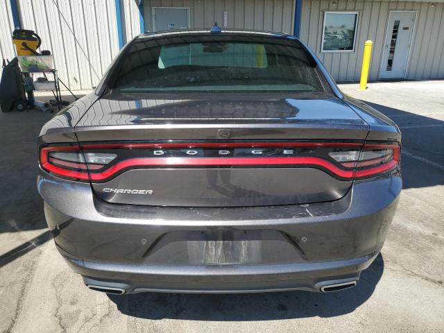 Photo 6 from auction – 2023 DODGE CHARGER SX with VIN 2C3CDXBG6PH573659