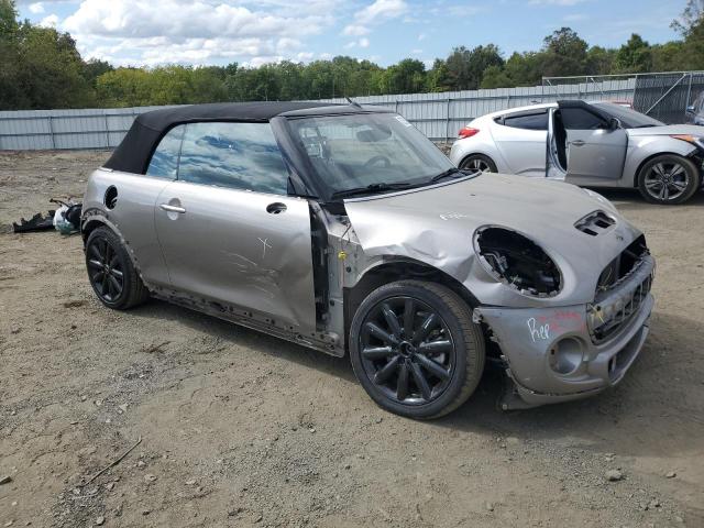 Photo 4 from auction – 2020 MINI COOPER S with VIN WMWWJ5C03L3L17514