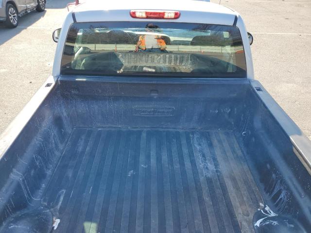Photo 10 from auction – 2013 CHEVROLET SILVERADO with VIN 1GCNKPEA2DZ105697