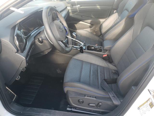 Photo 7 from auction – 2024 VOLKSWAGEN GOLF R with VIN WVWFB7CD6RW126871