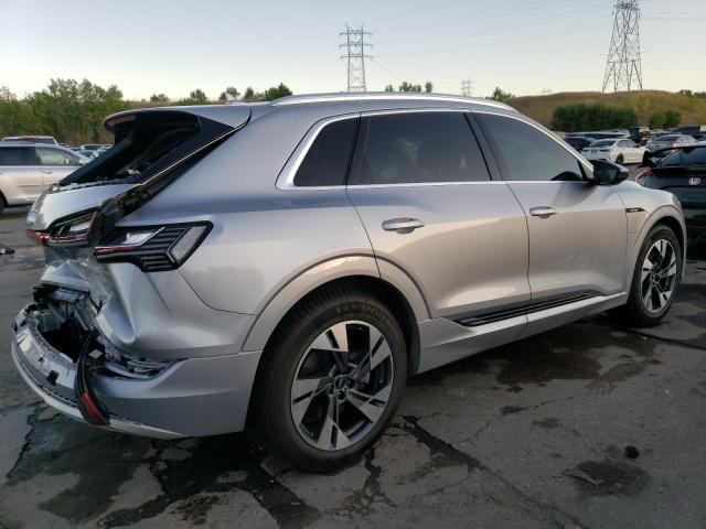 Photo 3 from auction – 2022 AUDI E-TRON PRE with VIN WA1AAAGE3NB023738