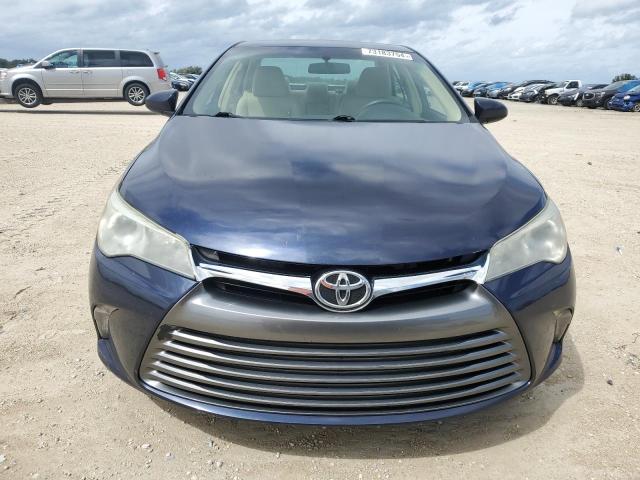 Photo 5 from auction – 2017 TOYOTA CAMRY LE with VIN 4T1BF1FKXHU699160