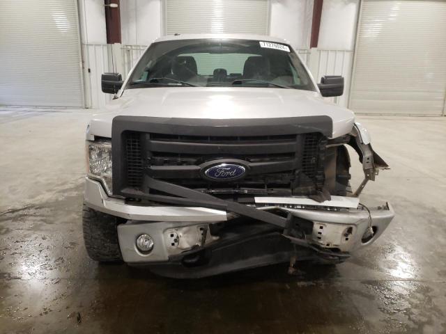 Photo 5 from auction – 2014 FORD F150 SUPER with VIN 1FTFX1EF1EKD60169