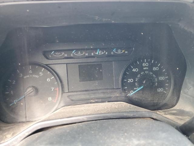 Photo 9 from auction – 2015 FORD F150 SUPER with VIN 1FTEX1E81FFB14276
