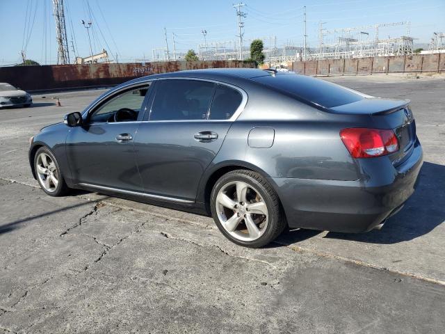Photo 2 from auction – 2008 LEXUS GS 350 with VIN JTHBE96S680040990