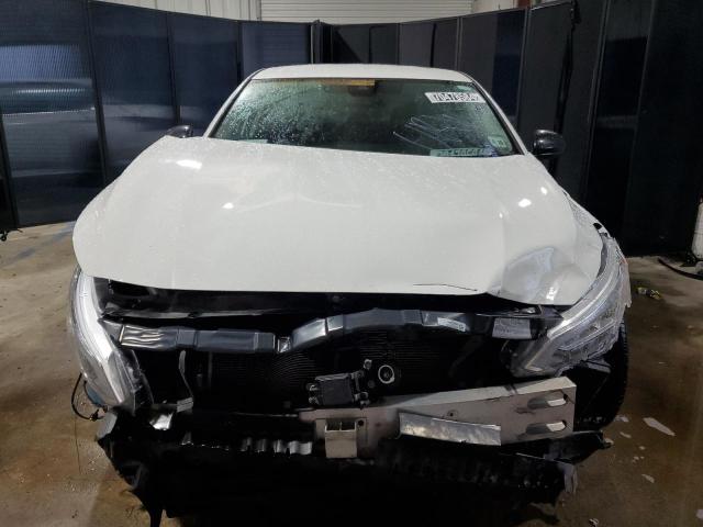 Photo 5 from auction – 2021 NISSAN ALTIMA SR with VIN 1N4BL4CV2MN402180