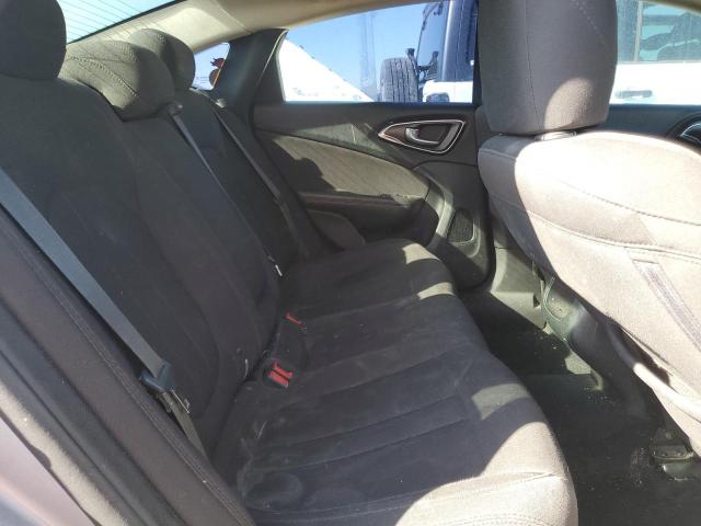 Photo 10 from auction – 2015 CHRYSLER 200 LIMITE with VIN 1C3CCCAG5FN730701