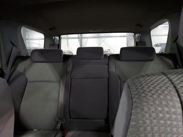 Photo 10 from auction – 2005 TOYOTA 4RUNNER SR with VIN JTEBU14R250070288