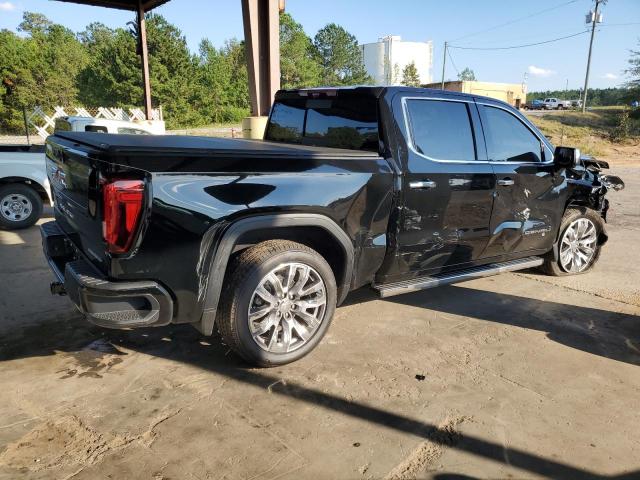 Photo 3 from auction – 2024 GMC SIERRA C15 with VIN 3GTPHGEDXRG347341