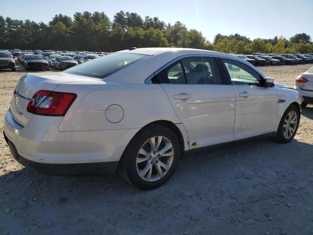 Photo 3 from auction – 2010 FORD TAURUS SEL with VIN 1FAHP2EW3AG112250