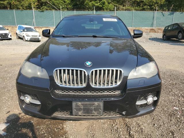 Photo 5 from auction – 2012 BMW X6 XDRIVE5 with VIN 5UXFG8C56CLZ97342