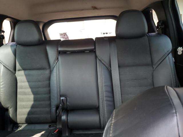 Photo 10 from auction – 2022 MITSUBISHI OUTLANDER with VIN JA4J4UA82NZ079463