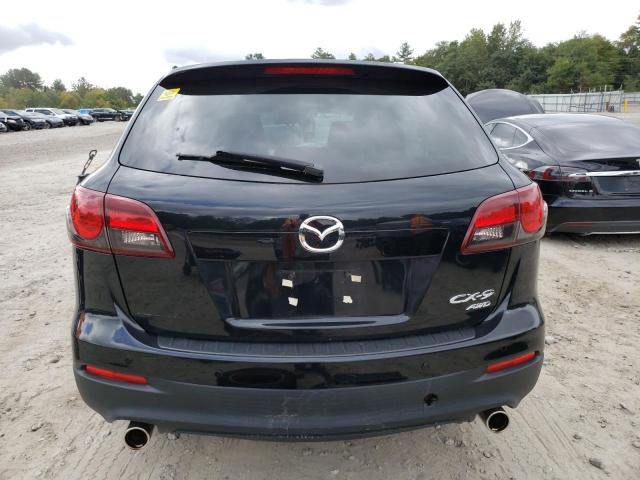 Photo 6 from auction – 2014 MAZDA CX-9 SPORT with VIN JM3TB3BV3E0432825