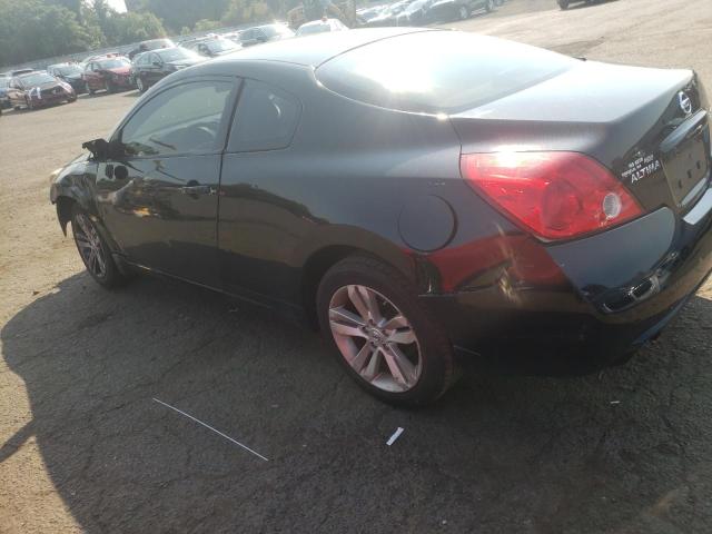 Photo 2 from auction – 2013 NISSAN ALTIMA S with VIN 1N4AL2EP1DC240259