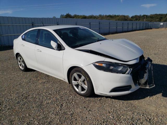 Photo 4 from auction – 2015 DODGE DART SXT with VIN 1C3CDFBBXFD179981